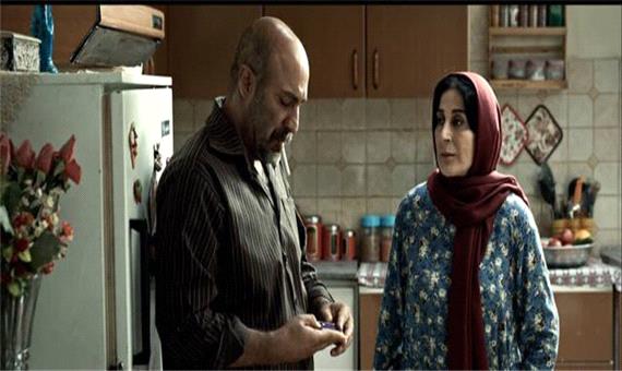آخرین خبرها از فیلمی با بازی محسن تنابنده و فاطمه معتمدآریا
