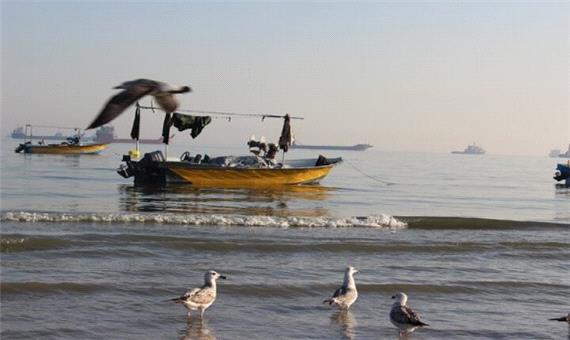 اشتغال پایدار با بهره‌گیری از سواحل و منابع آبی خوزستان ایجاد می‌شود