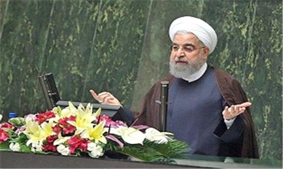 متن شکایت مجلس از روحانی منتشر شد