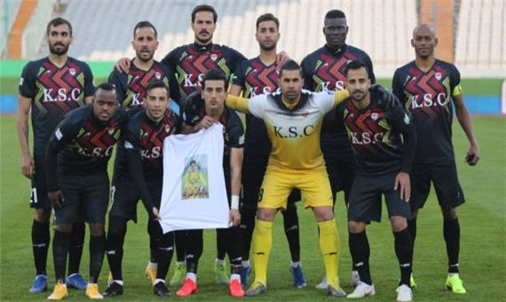 باشگاه فولاد: برای فوتبال ایران متاسفیم که مدافع عنوان قهرمانی اش چنین حال و روزی دارد!