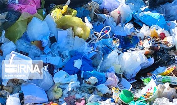 مشکل جمع‌آوری زباله شهر کوت عبداله تا اول بهمن برطرف می‌شود
