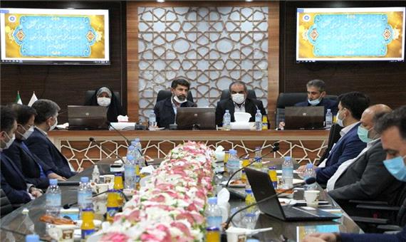 فعالیت واحدهای تولیدی خوزستان به ‌بهانه محدودیت اختصاص گاز متوقف نشود