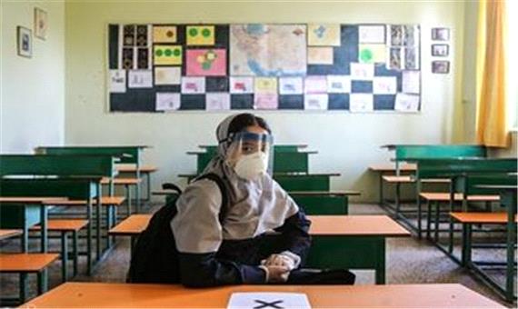 بازگشایی برخی مدارس خوزستان از امروز