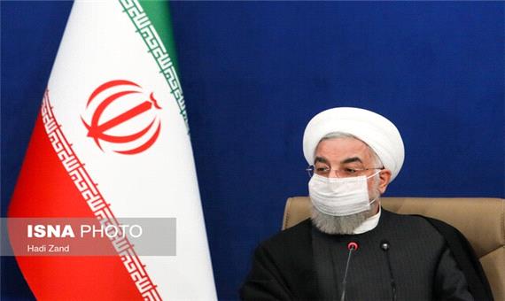 روحانی: امروز دوران یک مستبد تمام شد