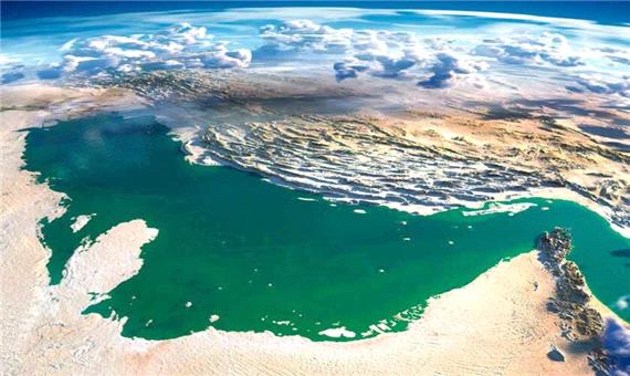 آب‌های شمال غرب خلیج فارس در سه روز آینده مواج است