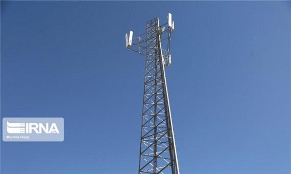 هزارمین تکنولوژی 3G و 4G بر روی سایت های همراه خوزستان نصب شد