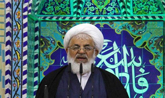 پایداری و مقاومت دستور اسلام است/ دشمن از قدرت و پیشرفت ایران در هراس است
