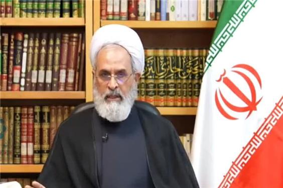 مدیر حوزه‌های علمیه: طرح‌های اشغالگرانه رژیم صهیونیستی شکست خواهد خورد