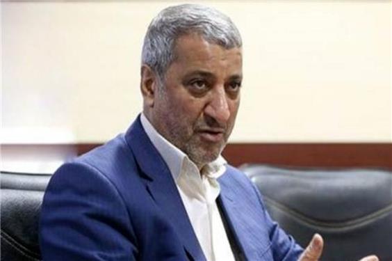 رجایی: ساختار سیاسی برای عبور کشور از «وضعیت‌شکننده» تغییر کرد