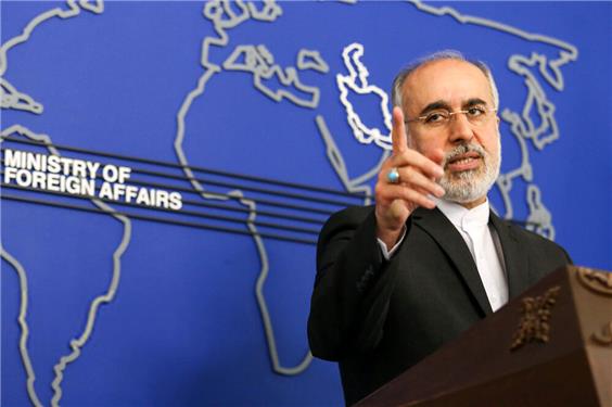 کنعانی: شرط‌بندی آمریکا روی نتانیاهو و رژیم اسرائیل، شرط‌بندی بر اسب بازنده است