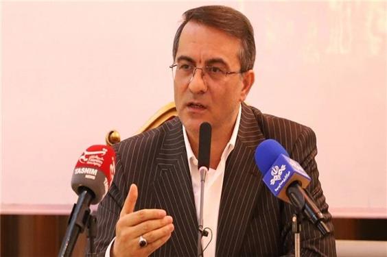 معاون رییس جمهور: 90 درصد بودجه مربوط به حقوق کارمندان است