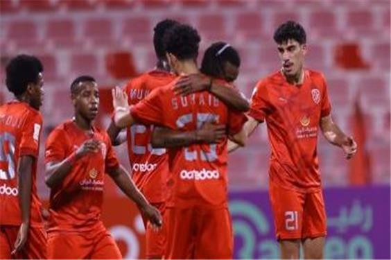 الشرق: الدحیل آماده رویارویی با سپاهان
