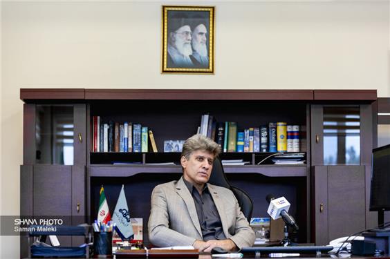 پالایشگاه تهران به سمت تأمین پایدار آب با تصفیه پساب