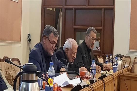 بادامچیان: پیروزی در جنگ 12 روزه معادلات بین‌المللی پشت پرده را دگرگون کرد