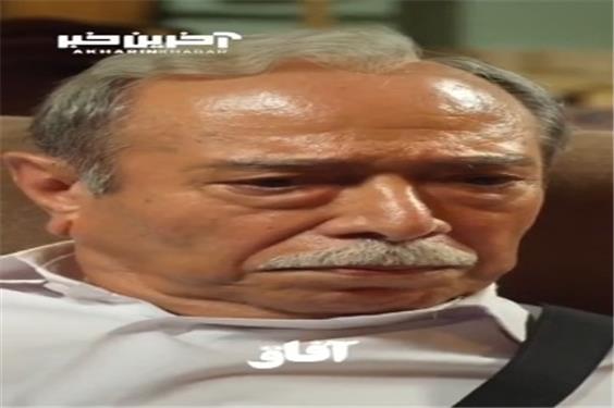 هوو مثل شیرین تاریخ سینما به خود ندیده...