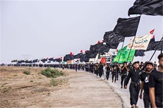 افزایش ثبت نام زائران خوزستانی در سامانه سماح