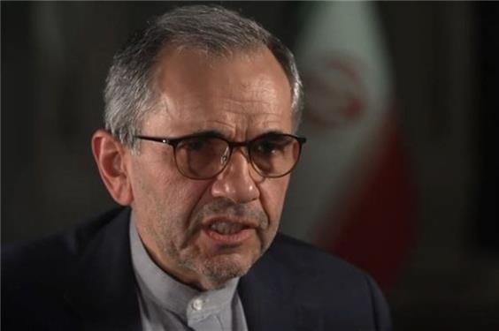 تخت روانچی: موضوع موشکی در هیچ گفتگویی چه با آمریکا و چه اروپا جایی ندارد