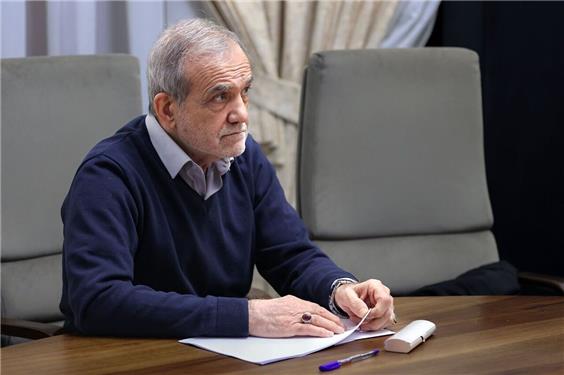 بزرگترین دشمن پزشکیان از نگاه نماینده تهران