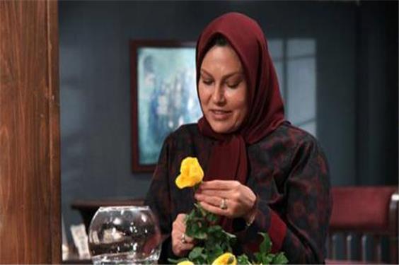 بازیگر دوست‌داشتنیِ سریال «خانه سبز» 68 ساله شد