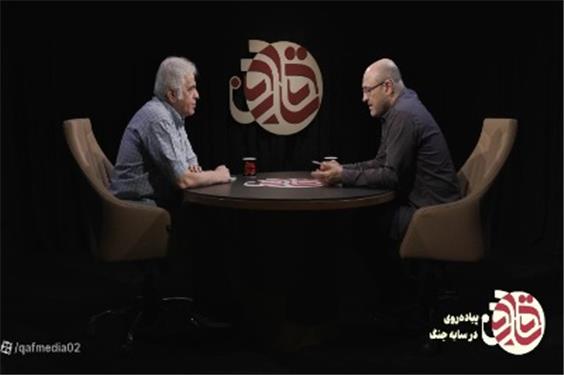 افشاگری علیه جلیلی: صد برابر بدتر از آغل را پشت دوربین گفته!