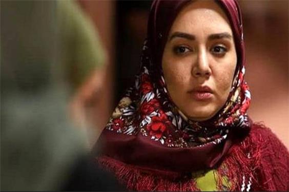 چهره ها/ شیرین «نون خ» با یک عکس هنری جلب‌توجه کرد