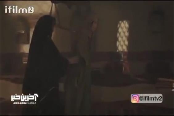 نمی دونم به خاطر مرگ تازه دامادم غمگین باشم یا خوشحال؟!