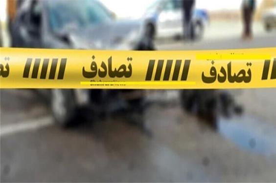 اسامی مصدومان حادثه واژگونی اتوبوس زائران در محور بصره به شلمچه