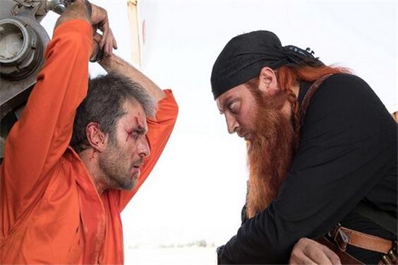 «به وقت شام» حاتمی‌کیا در تلویزیون