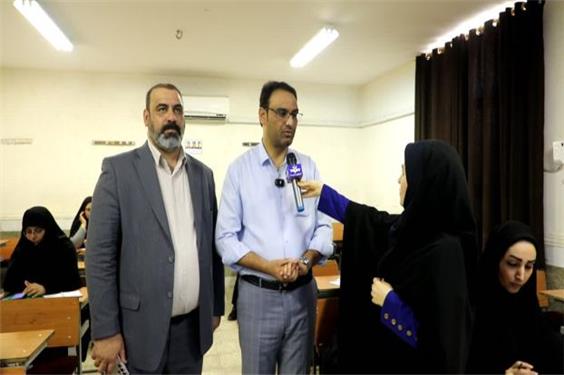 اجرای الگوی مدرسه تراز، گامی مهم در راستای تحقق اهداف سند تحول بنیادین/ ارتقای نقش مدیران مدارس به عنوان رهبران آموزشی مهمترین شاخصه الگوی مدرسه تراز