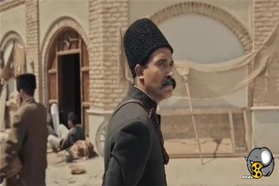 فیلم کوتاه «ستارخان» منتشر شد