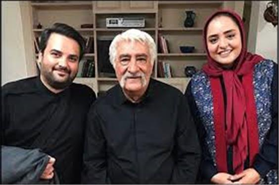نمیگم کسی نمیتونه منو زمین بزنه!