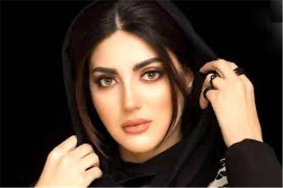 هلیا امامی: از امام رضا شفا گرفتم