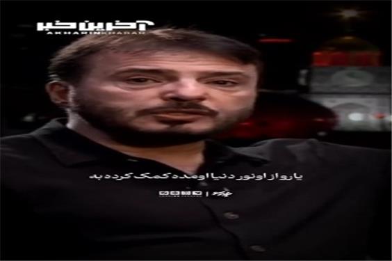 روایت سید جواد هاشمی از کسانی که در برابر جنایت به کودکان غزه سکوت می‌کنند