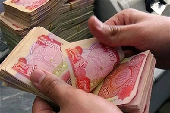 368 میلیارد دینار عراق فروخته شد؛ بیش از 2 میلیون زائر اربعین ارز گرفتند