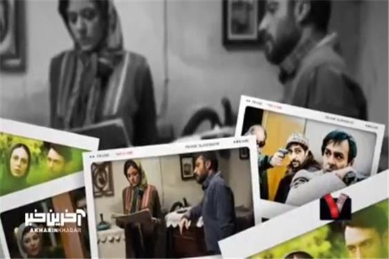 نیم قرن سینما با سیروس الوند