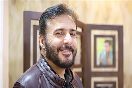 بخشندگی مرد کربلایی از زبان سید جواد هاشمی