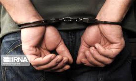 دستگیری 7 نفر از عوامل تیراندازی‌های شوش خوزستان