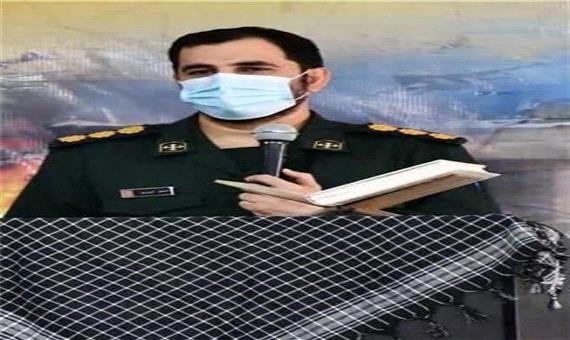 رزمایش مشترک گردان‌های امنیتی امام علی(ع) و ناجا در اندیمشک برگزار می‌شود
