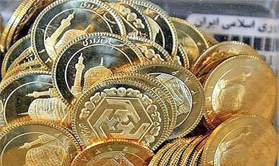 قیمت سکه و طلا امروز 8 بهمن 99 / روند صعودی قیمت‌ها