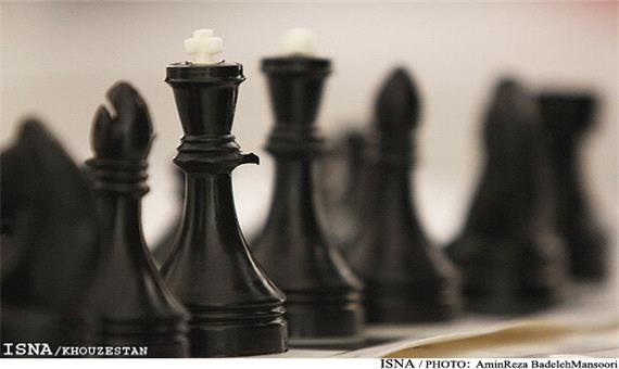 قطعی شدن میزبانی اهواز از مسابقات بین‌المللی شطرنج