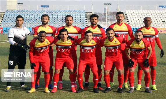 حریفان تیم فوتبال فولاد خوزستان در لیگ قهرمانان آسیا مشخص شدند