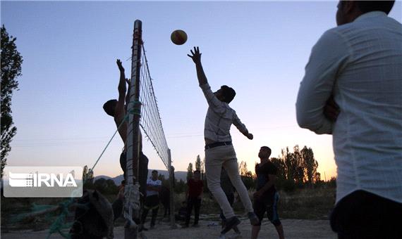 المپیاد ورزش‌های خیابانی در خوزستان برگزار می‌شود
