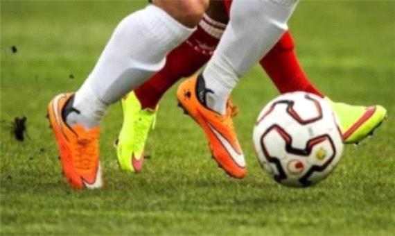 صعود نماینده خوزستان در جام حذفی ایران