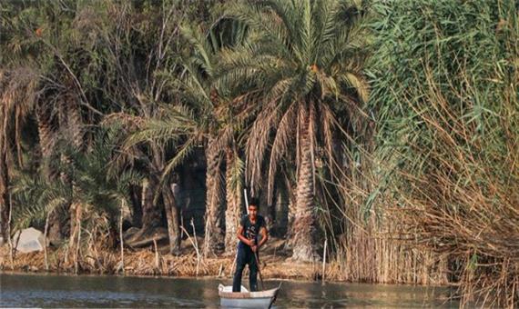 پیش‌بینی آسمانی صاف برای خوزستان