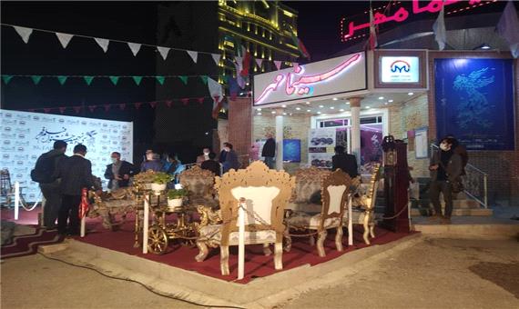 نمایش فیلم‌های جشنواره فجر با ستاره بازی در آبادان و خرمشهر آغاز شد