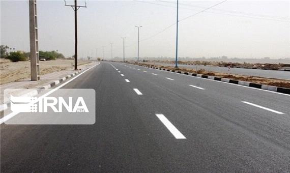 اختصاص چهارهزار میلیارد ریال برای چهاربانده کردن جاده خرمشهر - اهواز