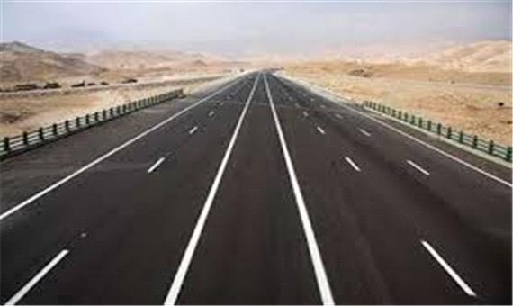 اختصاص 4 هزار میلیارد ریال برای 4 بانده کردن جاده خرمشهر-اهواز
