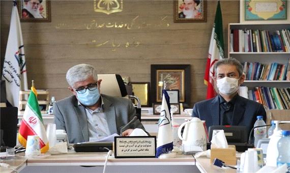 40 درصد مردم جنوب غرب خوزستان از ماسک استفاده می‌کنند