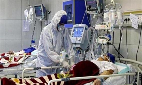 افزایش آمار بیماران و موارد بستری مبتلا به کرونا در دزفول