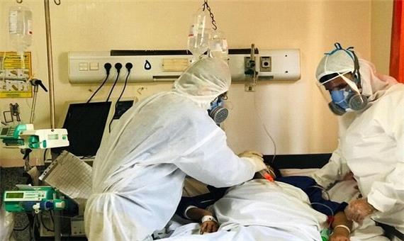 33 بیمار مبتلا به کرونا در بیمارستان بزرگ دزفول بستری هستند
